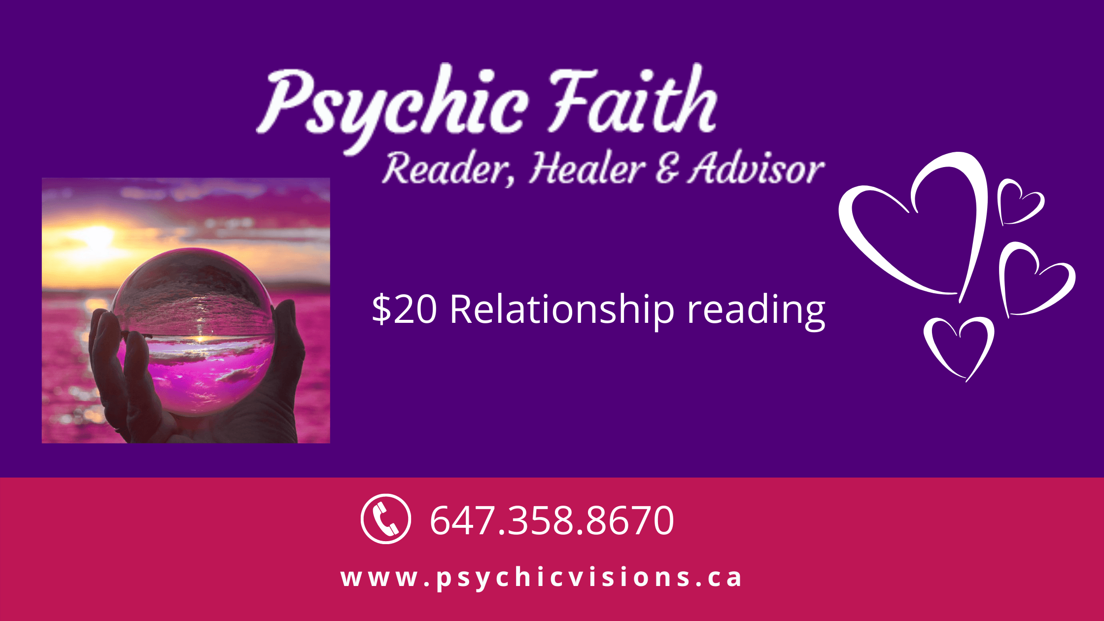 Love & Relationship Special Love & Relationship Special